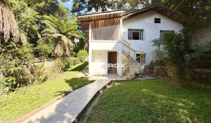 Terreno à venda, 742 m² - Santa Felicidade - Curitiba/PR