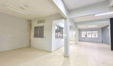 Sala comercial à venda, 126 m² por R$ 319.000 - Centro - Curitiba/PR