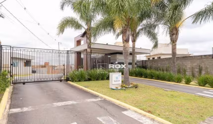 Terreno em condomínio fechado à venda, 86 m² por R$ 169.000 - Campo de Santana - Curitiba/PR
