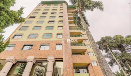Apartamento com 3 quartos e 1 suíte à venda, 149 m² por R$ 1.090.000 - Centro - Curitiba/PR
