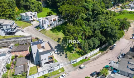 Terreno em condomínio à venda, 364 m²  - Campo Comprido - Curitiba/PR