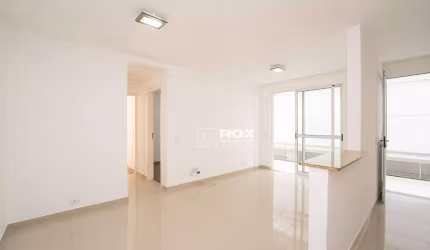 Apartamento Garden com 2 quartos e 1 suíte à venda, 91 m² - Mossunguê, Curitiba/PR