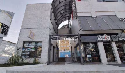 Loja de 36 m² à venda - Centro, Curitiba/PR