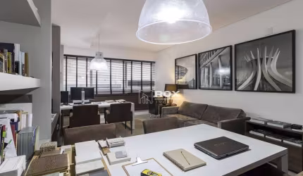 Conjunto comercial à venda, 34 m² por R$ 549.000 - Centro Cívico - Curitiba/PR