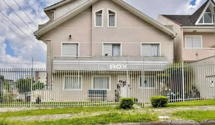 Casa com 5 quartos à venda, 250 m² - Portão, Curitiba/PR