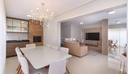 Apartamento Duplex com 2 quartos à venda, 115 m² - Santa Felicidade, Curitiba/PR