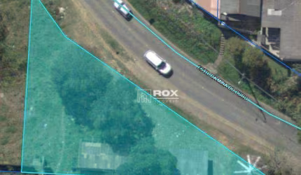 Terreno à venda, 490 m² por R$ 690.000 - Santo Inácio - Curitiba/PR