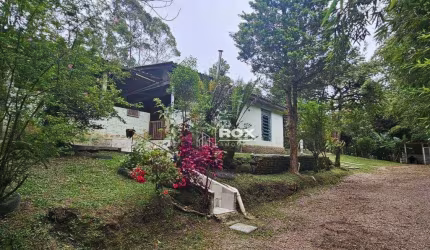 Chácara com 1 casa à venda, 11355 m² por R$ 380.000 - Borda Do Campo - São José dos Pinhais/PR