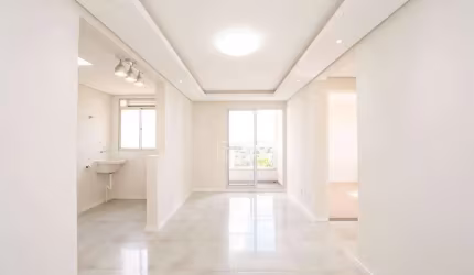 Apartamento com 2 quartos à venda, 68 m² por R$ 379.000 - Bairro Alto - Curitiba/PR