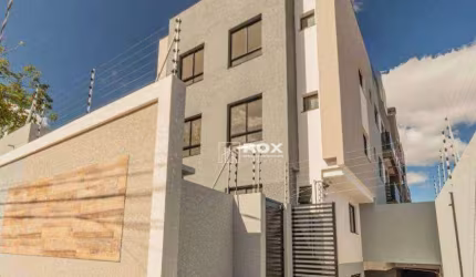 Apartamento Garden com 2 quartos à venda, 55 m² por R$ 599.900 - Guaíra - Curitiba/PR