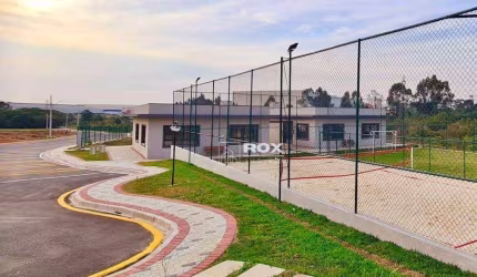 Terreno de esquina à venda, 310 m² por R$ 347.500 - Costeira - São José dos Pinhais/PR