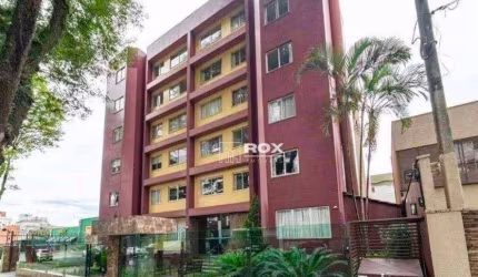 Apartamento com 2 quartos 1 suíte à venda, 71 m² por R$ 450.000 - Água Verde, Curitiba/PR