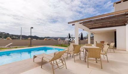 Apartamento com 2 quartos à venda, 40 m² por R$ 150.000 - Jardim Monterrey, Almirante Tamandaré/PR