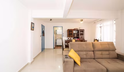 Apartamento com 2 quartos à venda, 56 m² por R$ 296.800 - Boa Vista - Curitiba/PR