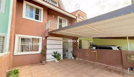 Sobrado triplex no litoral com 4 quartos à venda - Matinhos/PR