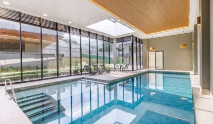 Casa alto padrão em condomínio fechado, Curitiba/PR