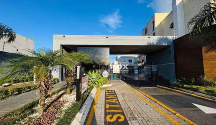 Terreno à venda, 90 m² por R$ 170.000,00 - Tatuquara - Curitiba/PR