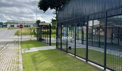 Barracão à venda, 296 m² por R$ 1.490.000,00 - Bairro Alto - Curitiba/PR