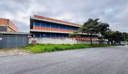 Galpão para alugar, 2947 m² por R$ 35.300/mês - Bacacheri, Curitiba/PR