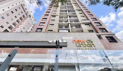 Apartamento com 3 dormitórios à venda, 74 m² por R$ 755.000,00 - Novo Mundo - Curitiba/PR