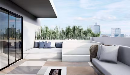 Casa de Alto Padrão com 3 suítes à venda, 346 m² por R$ 2.768.000 - Santa Felicidade Curitiba/PR