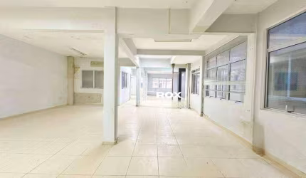 Apartamento/Sala Comercial à venda, 126 m² por R$ 319.000 - Centro, Curitiba/PR