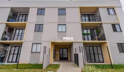 Apartamento Garden com 2 quartos à venda, 67 m² por R$ 300.000 - Fazenda Velha - Araucária/PR