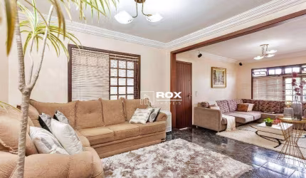 Casa Térrea com 3 quartos à venda, 175 m² por R