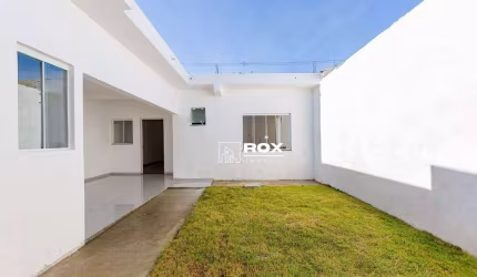 Casa térrea com 2 quartos à venda, 95 m² por R$ 490.000 - Sítio Cercado, Curitiba/PR