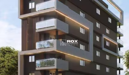 Apartamento com 3 quartos 1 suíte à venda, 86 m² por R$ 799.900 - São Pedro, São José dos Pinhais/PR