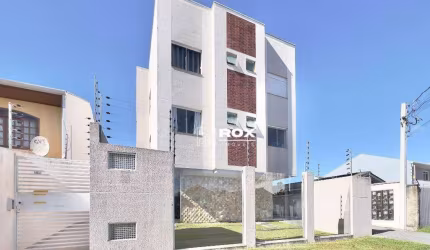 Apartamento com 2 quartos para alugar, 46 m² por R$ 2.500/mês - Fanny - Curitiba/PR