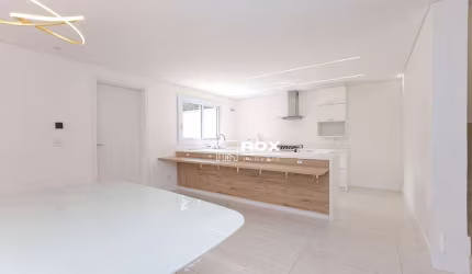 Sobrado com 3 quartos 1 suíte para alugar, 179 m² por R$ 5.900/mês - Santo Inácio - Curitiba/PR