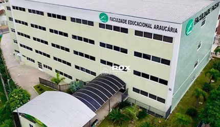 Prédio para alugar, 5000 m² por R$ 110.000/mês - Guaíra - Curitiba/PR