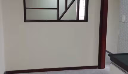Petromar, apartamento 2/4(1 suíte), varanda, sala, cozinha, área serviço, Stella Maris