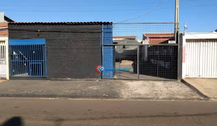 Terreno à venda, 250 m² por R$ 266.000,00 - Residencial Parque Pavan - Sumaré/SP