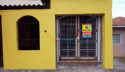 Salão para alugar, 16 m² por R$ 725,18/mês - Jardim Nova Veneza - Sumaré/SP
