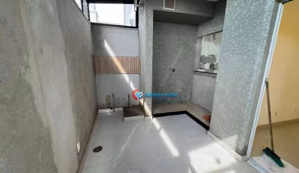Apartamento com 2 dormitórios à venda, 72 m² por R$ 300.000,00 - Chácara Bela Vista - Sumaré/SP