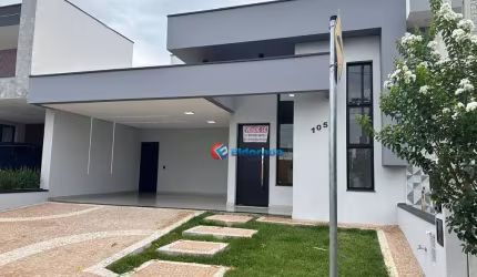 Casa com 3 qaurtos à venda, 170 m² por R$ 1.050.000 - Parque Olívio Franceschini - Hortolândia/SP