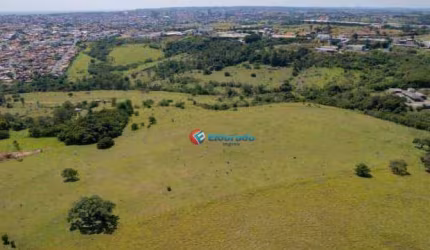 Área à venda, 77800 m² por R$ 5.446.000,00 - Distrito Industrial - Botucatu/SP