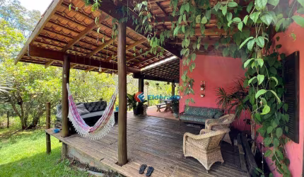 Casa com 3 dormitórios à venda, 205 m² por R$ 990.000,00 - Estância Árvore da Vida - Sumaré/SP
