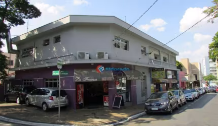 Sala para alugar, 50 m² por R$ 1.118,53 - Centro - Sumaré/SP
