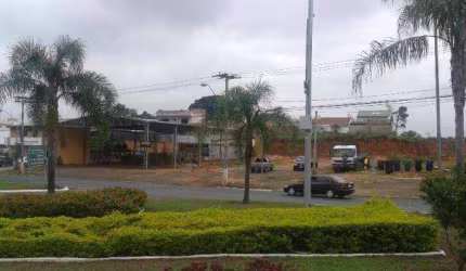 Área à venda, 1549 m² por R$ 1.703.900,00 - Bela Vista - Paulínia/SP