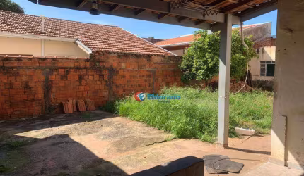Casa à venda, Jardim Nilópolis - Campinas/SP