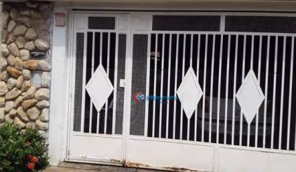 Casa com 1 dormitório à venda, 230 m² por R$ 500.000,00 - Jardim São Jorge - Nova Odessa/SP
