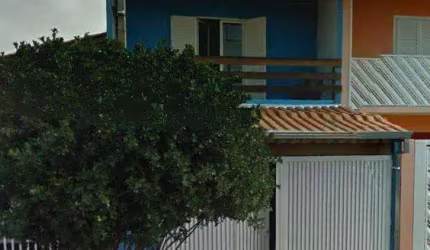 Casa com 3 dormitórios à venda, 140 m² por R$ 380.000,00 - Parque Progresso (Nova Veneza) - Sumaré/SP