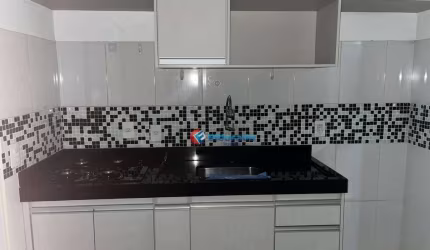 Casa com 2 dormitórios à venda, 76 m² por R$ 350.000,00 - Jardim Bela Vista - Sumaré/SP