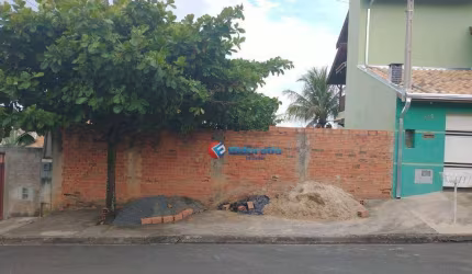 Terreno à venda, 250 m² por R$ 180.000,00 - Jardim Paulista - Monte Mor/SP