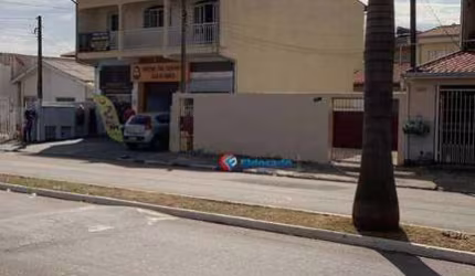Salão à venda, 225 m² por R$1.000.000,00 - Jardim Bom Retiro - Sumaré/SP