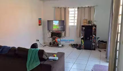 Sobrado à venda, Jardim Marisa - Campinas/SP