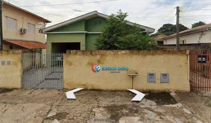 Casa com 4 dormitórios à venda, 220 m² por R$ 320.000,00 - Jardim Aparecida - Campinas/SP